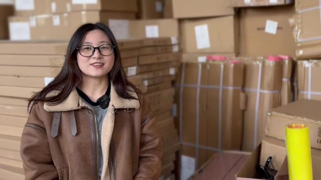 quacn consolidation shipment agent